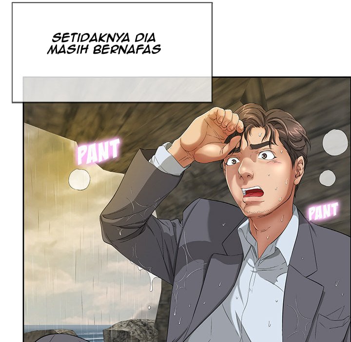 A Killer Woman - Chapter 4 136