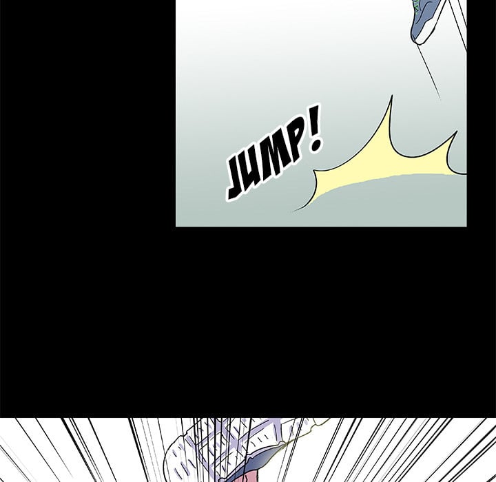 Project Utopia - Chapter 4 43