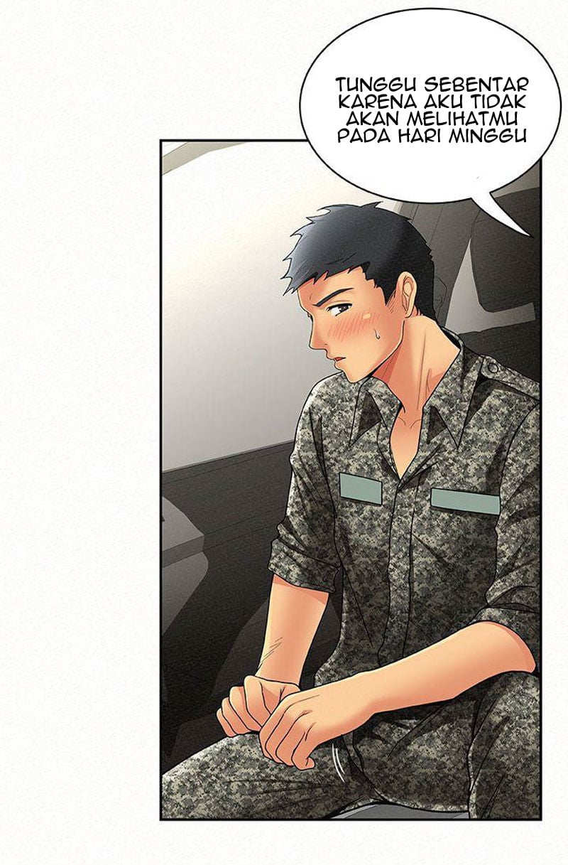 Reporting For Duty Ma’Am - Chapter 5 19 Reporting For Duty Ma’Am - Chapter 5 19