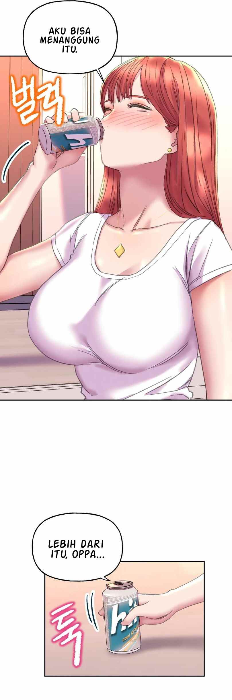 Double Face - Chapter 4 16