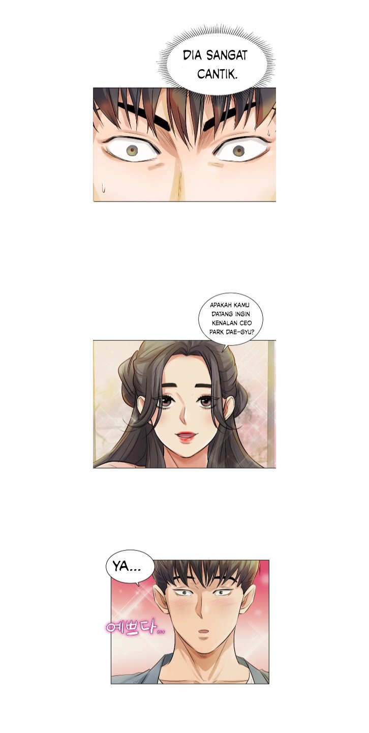 His Impotence - Chapter 4 4