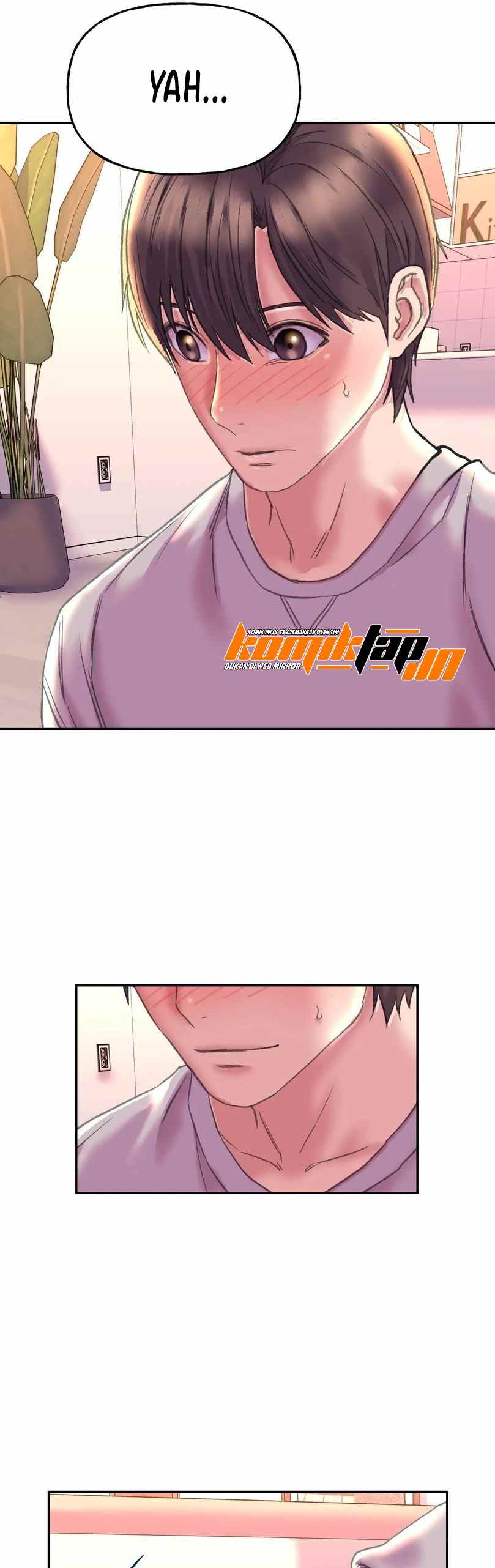 Double Face - Chapter 4 28