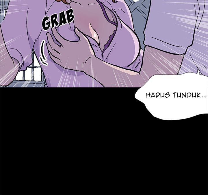 Project Utopia - Chapter 4 65