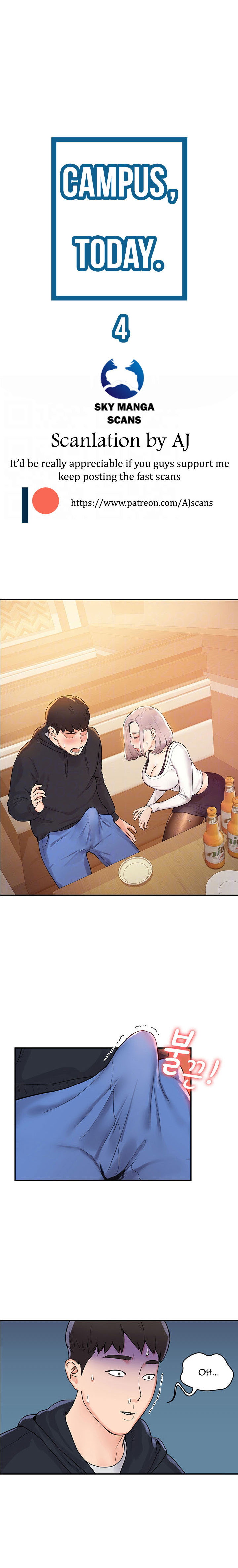 Campus Today - Chapter 4 4
