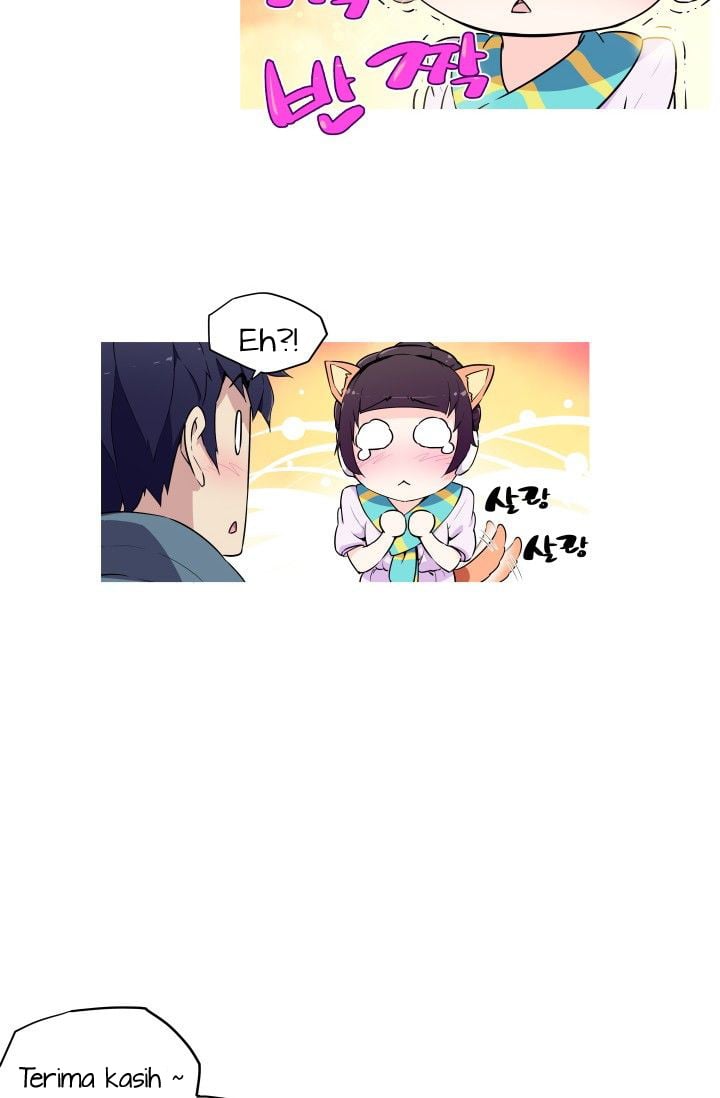 She Has Three Flavors - Chapter 4 8