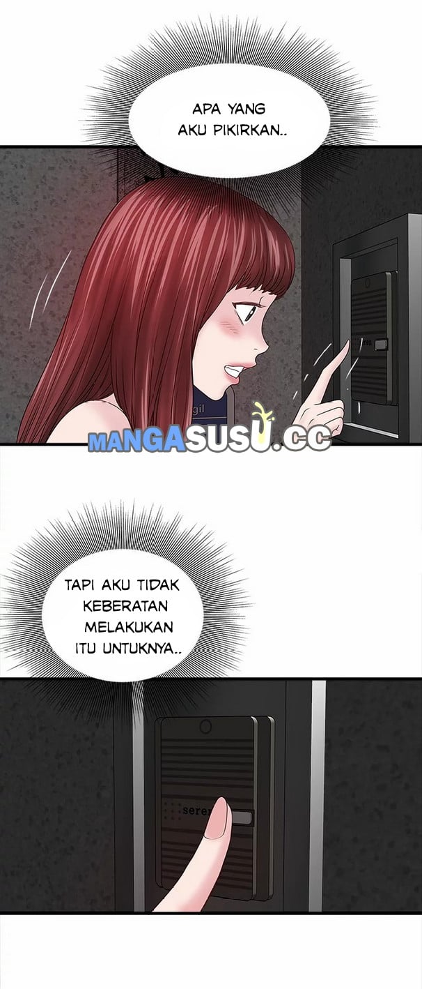 The Housemaid - Chapter 4 21 The Housemaid - Chapter 4 21