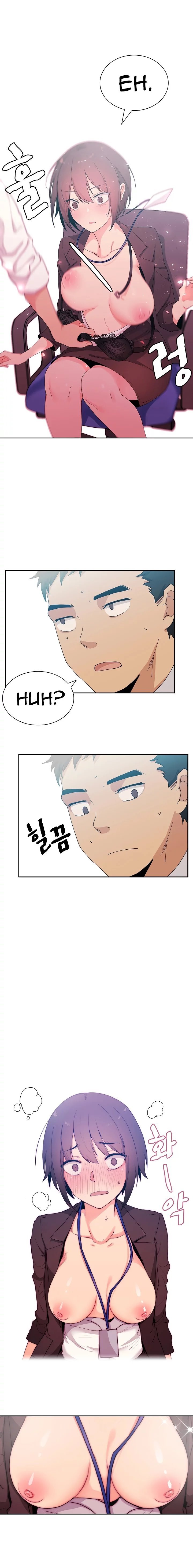 Close as Neighbors - Chapter 4 10