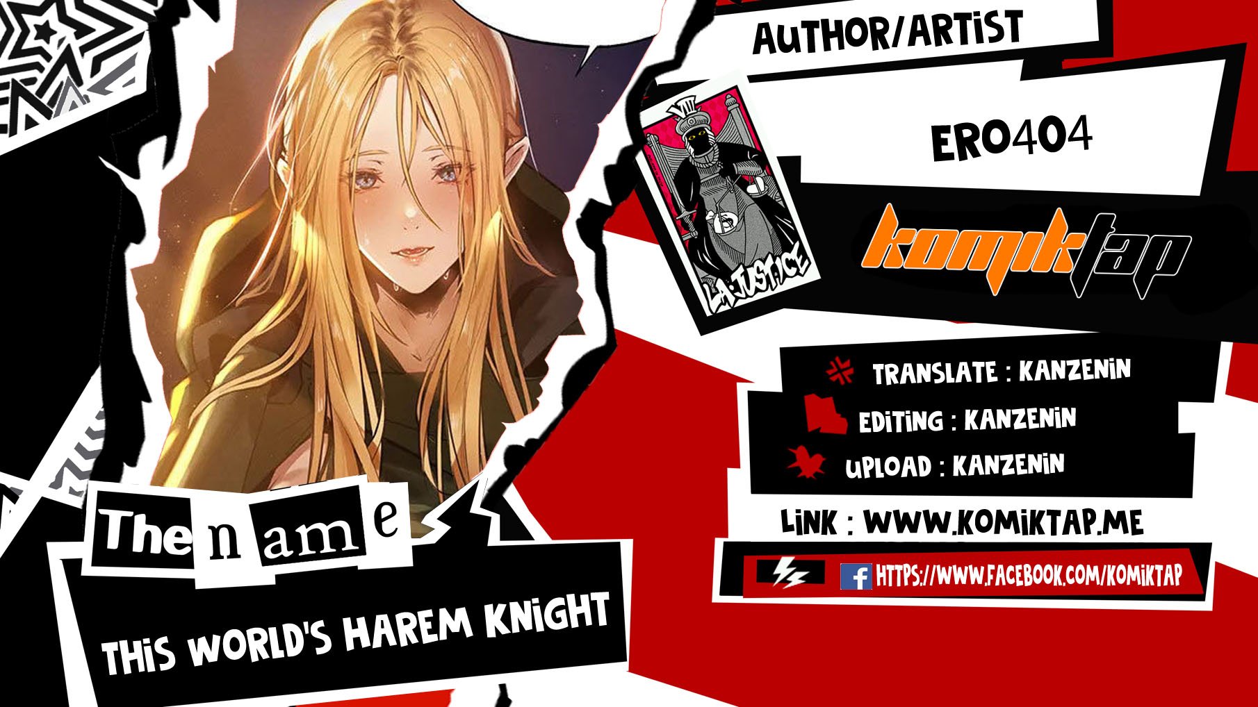 This World’s Harem Knight - Chapter 4 1 This World’s Harem Knight - Chapter 4 1