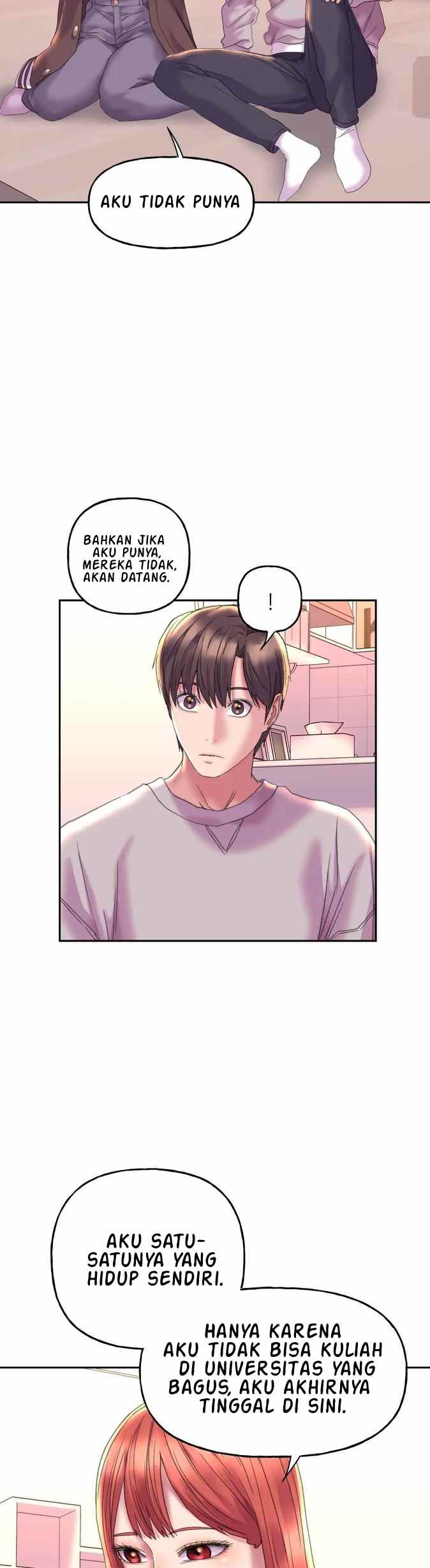 Double Face - Chapter 4 14