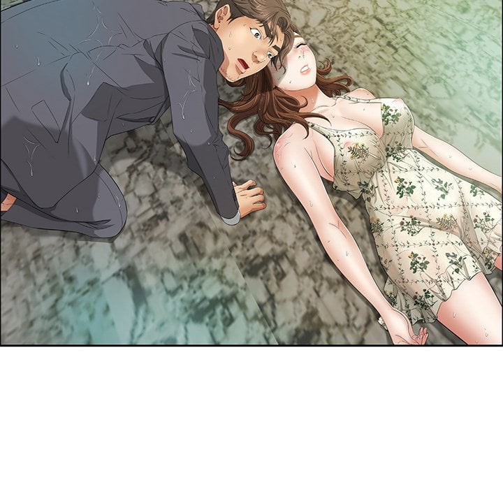 A Killer Woman - Chapter 4 133