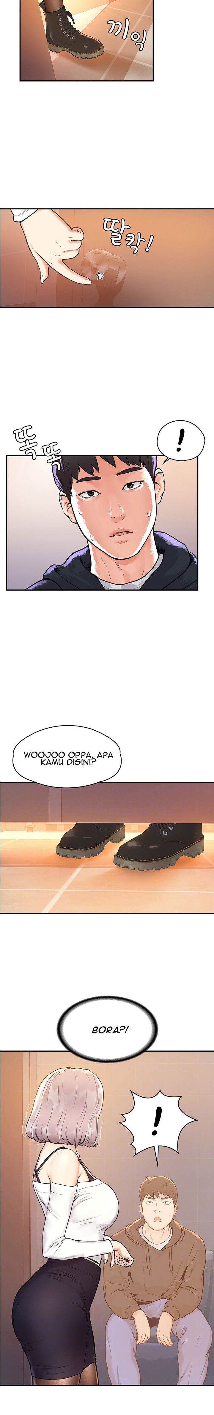 Campus Today - Chapter 4 7