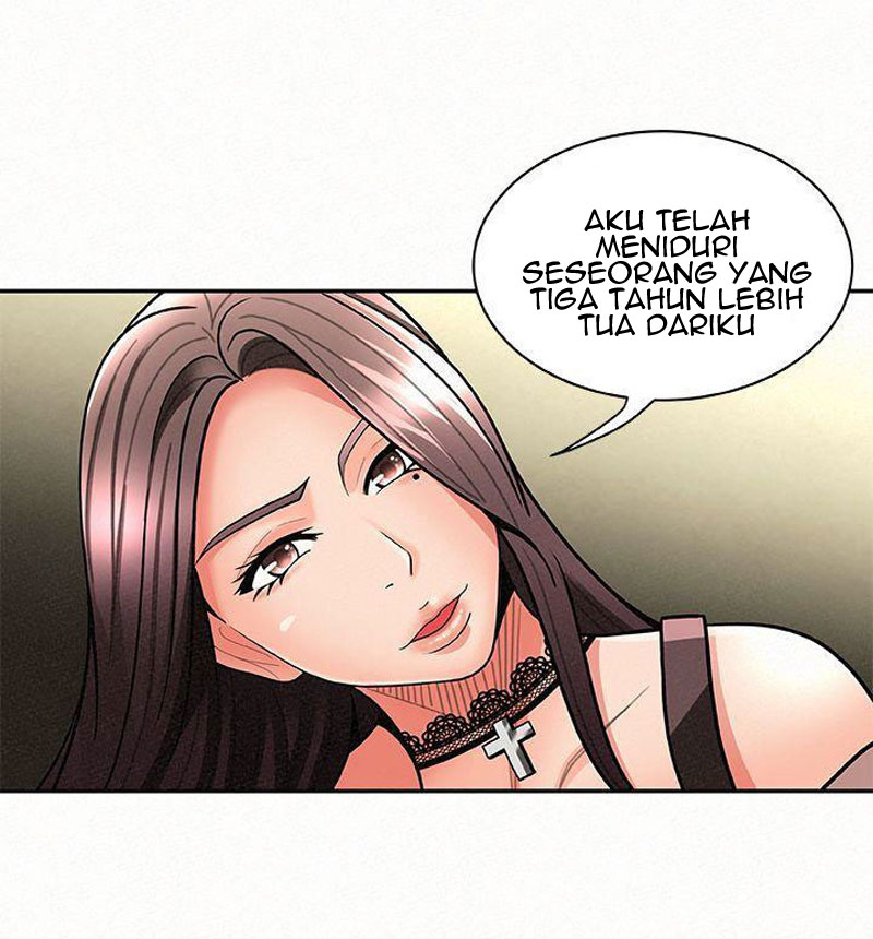 Reporting For Duty Ma’Am - Chapter 5 32 Reporting For Duty Ma’Am - Chapter 5 32