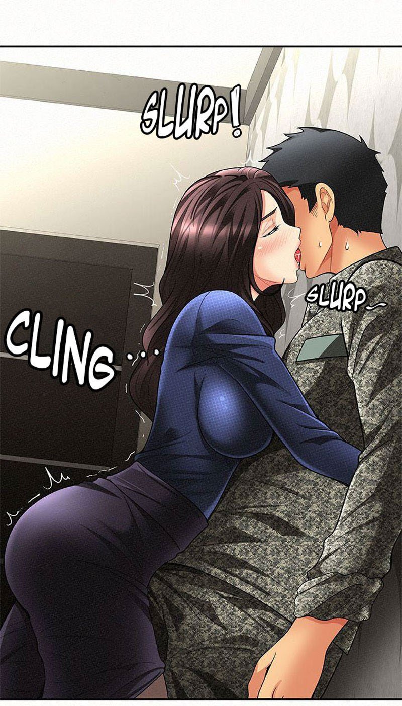 Reporting For Duty Ma’Am - Chapter 5 11 Reporting For Duty Ma’Am - Chapter 5 11