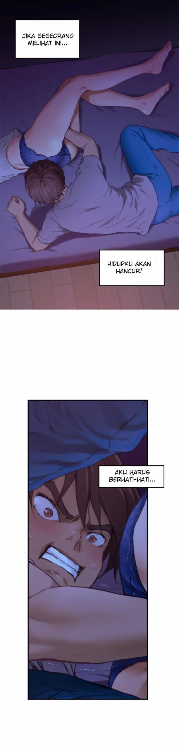 S-Mate - Chapter 4 3