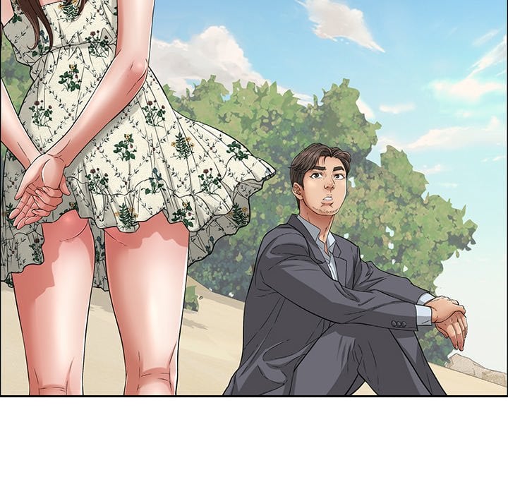 A Killer Woman - Chapter 4 37