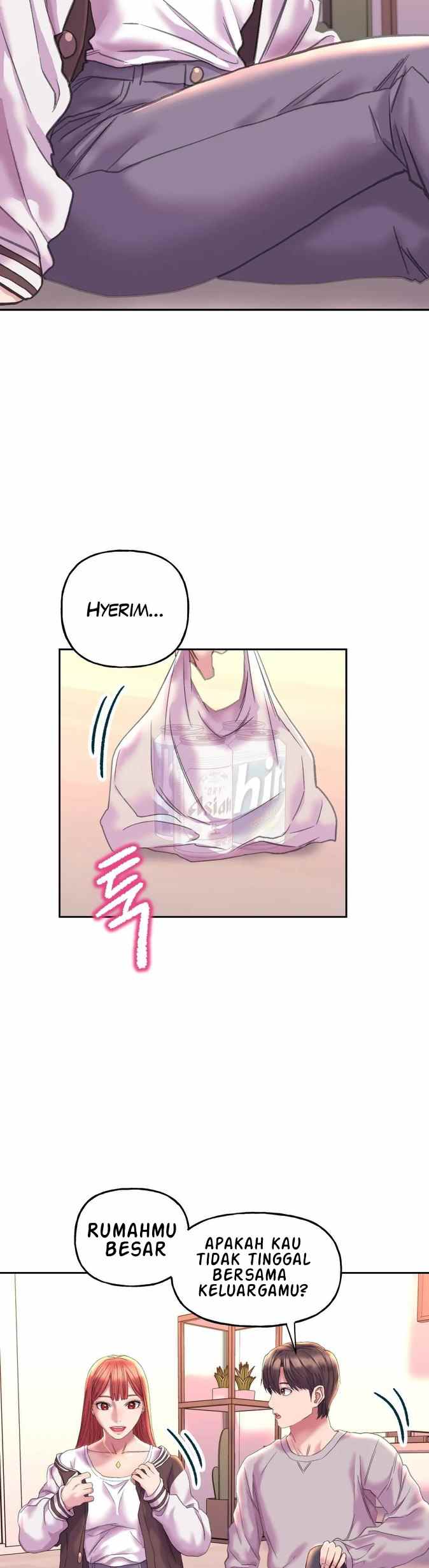 Double Face - Chapter 4 13