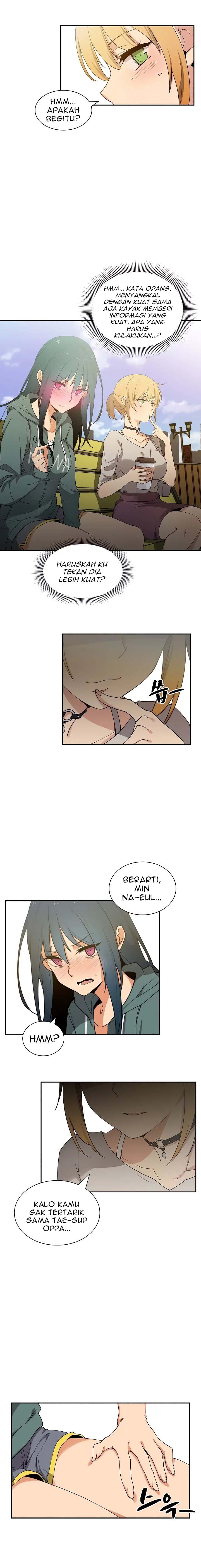 Close as Neighbors - Chapter 4 19