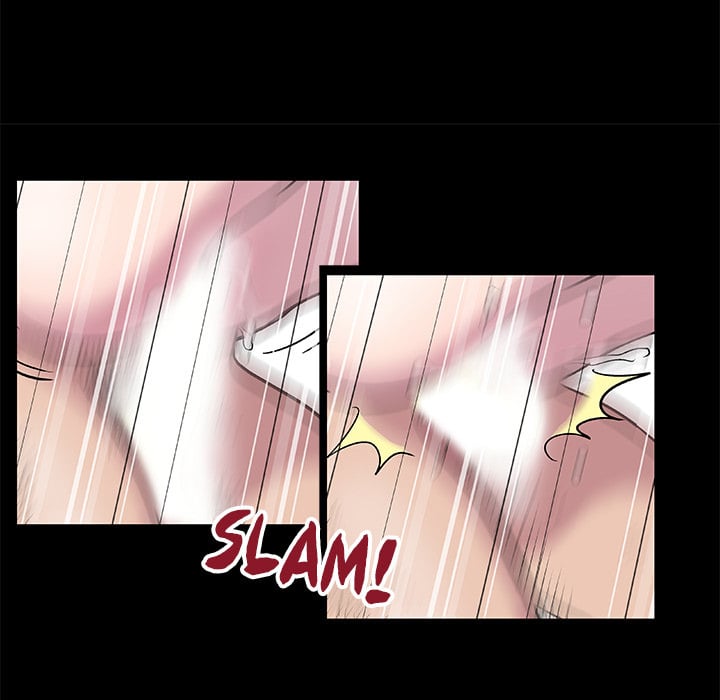 Project Utopia - Chapter 4 12