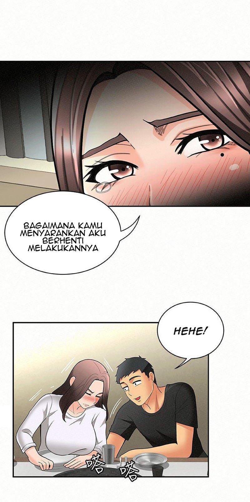 Reporting For Duty Ma’Am - Chapter 5 101 Reporting For Duty Ma’Am - Chapter 5 101