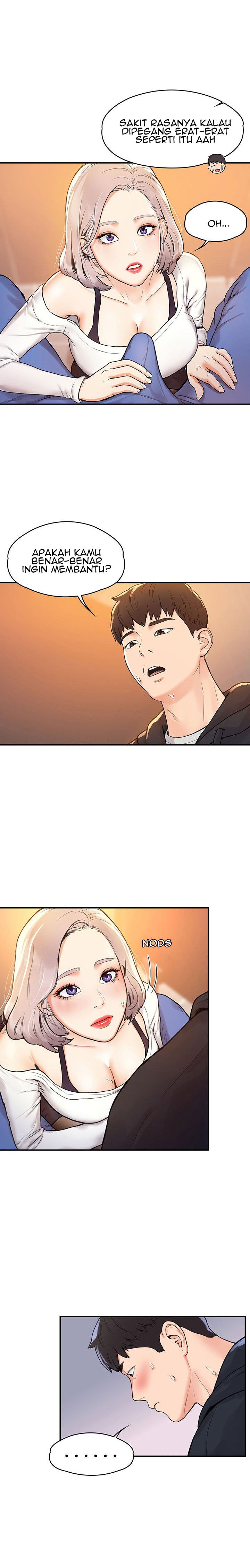 Campus Today - Chapter 4 14