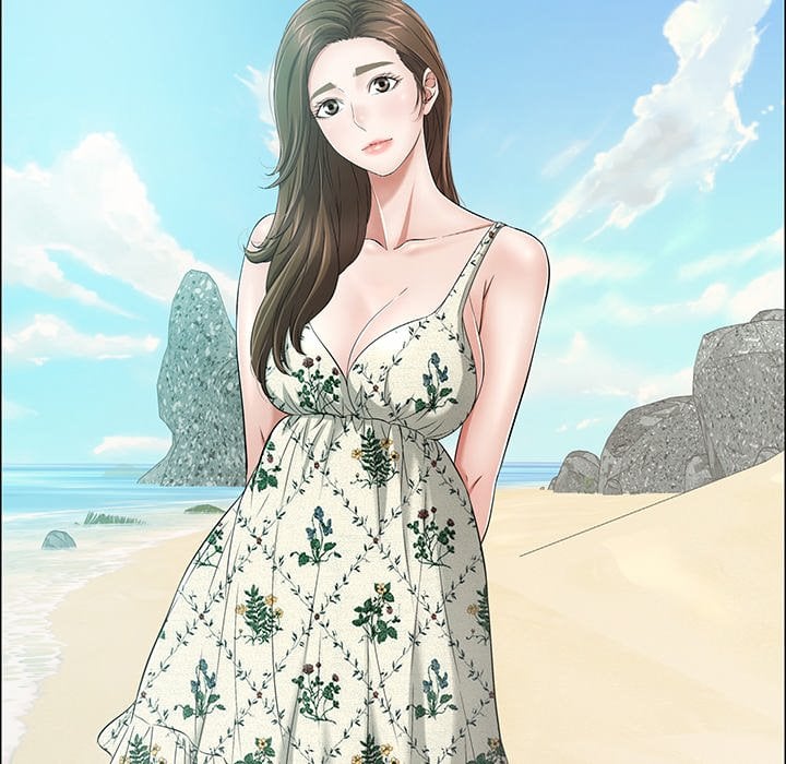 A Killer Woman - Chapter 4 28