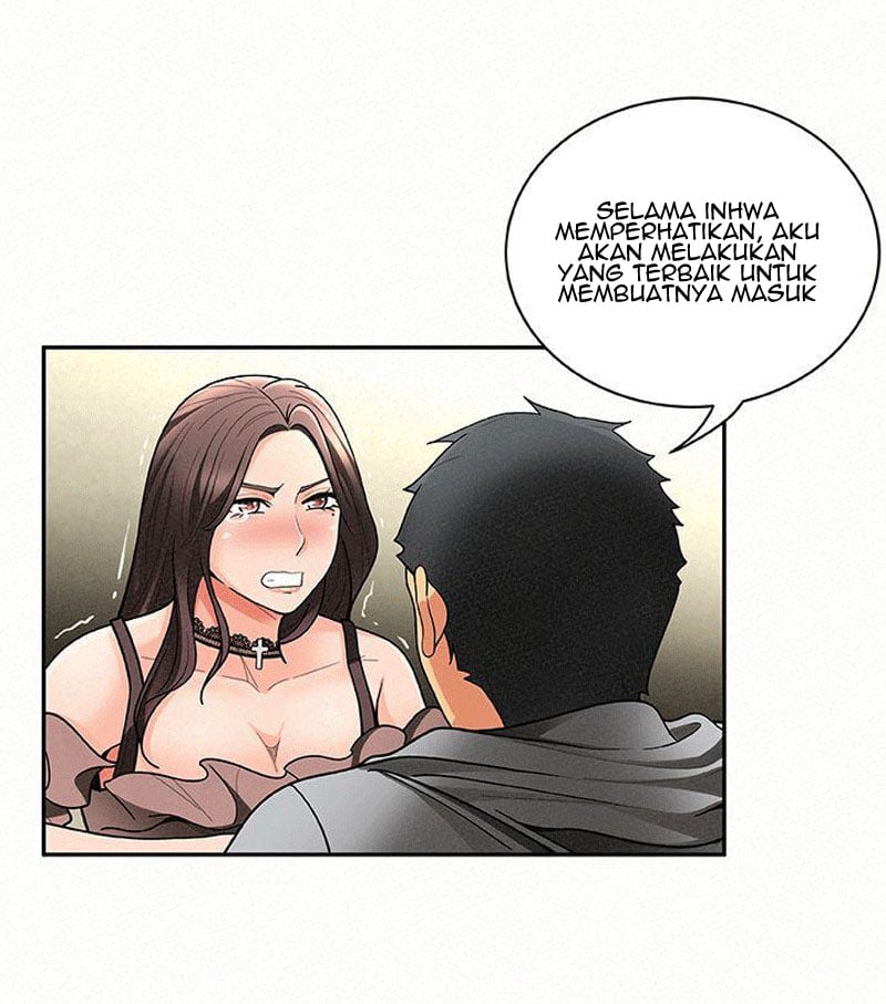 Reporting For Duty Ma’Am - Chapter 5 68 Reporting For Duty Ma’Am - Chapter 5 68