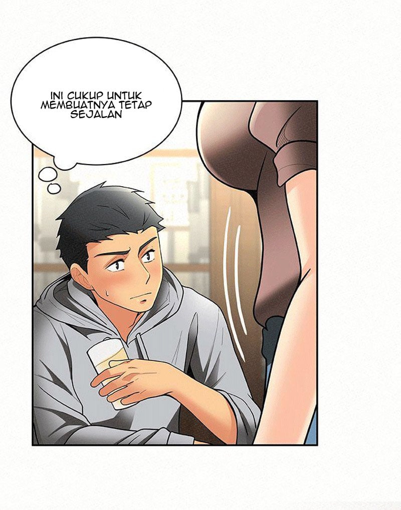 Reporting For Duty Ma’Am - Chapter 5 74 Reporting For Duty Ma’Am - Chapter 5 74