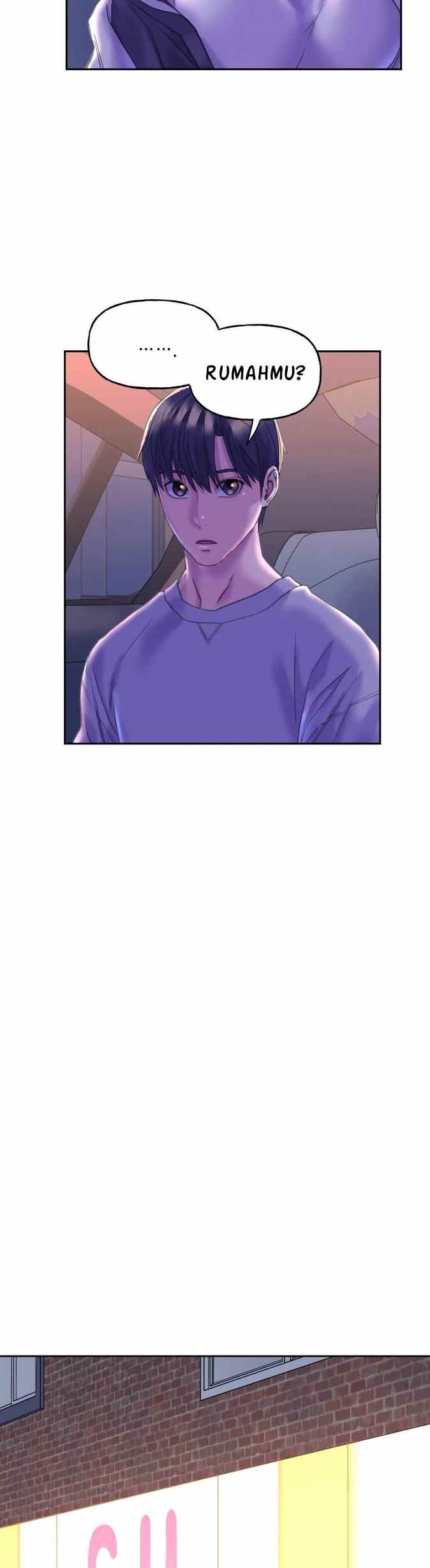 Double Face - Chapter 4 4