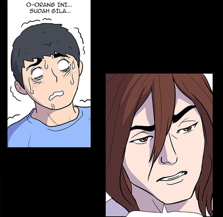 Project Utopia - Chapter 4 34
