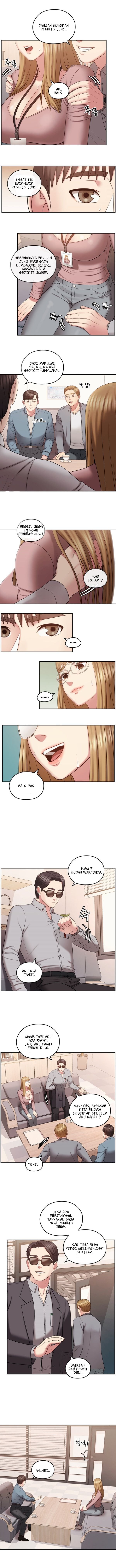 Sok Gung-Hap Consulting - Chapter 4 10