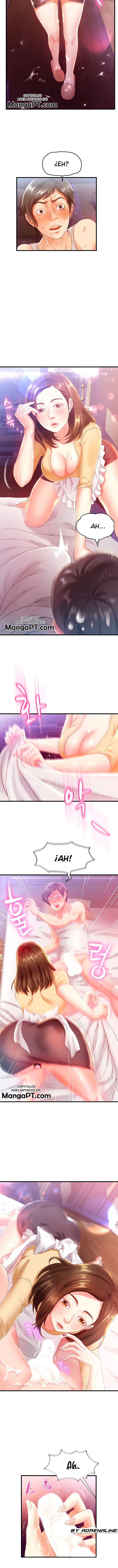 My Aunt Is Mine - Chapter 4 4