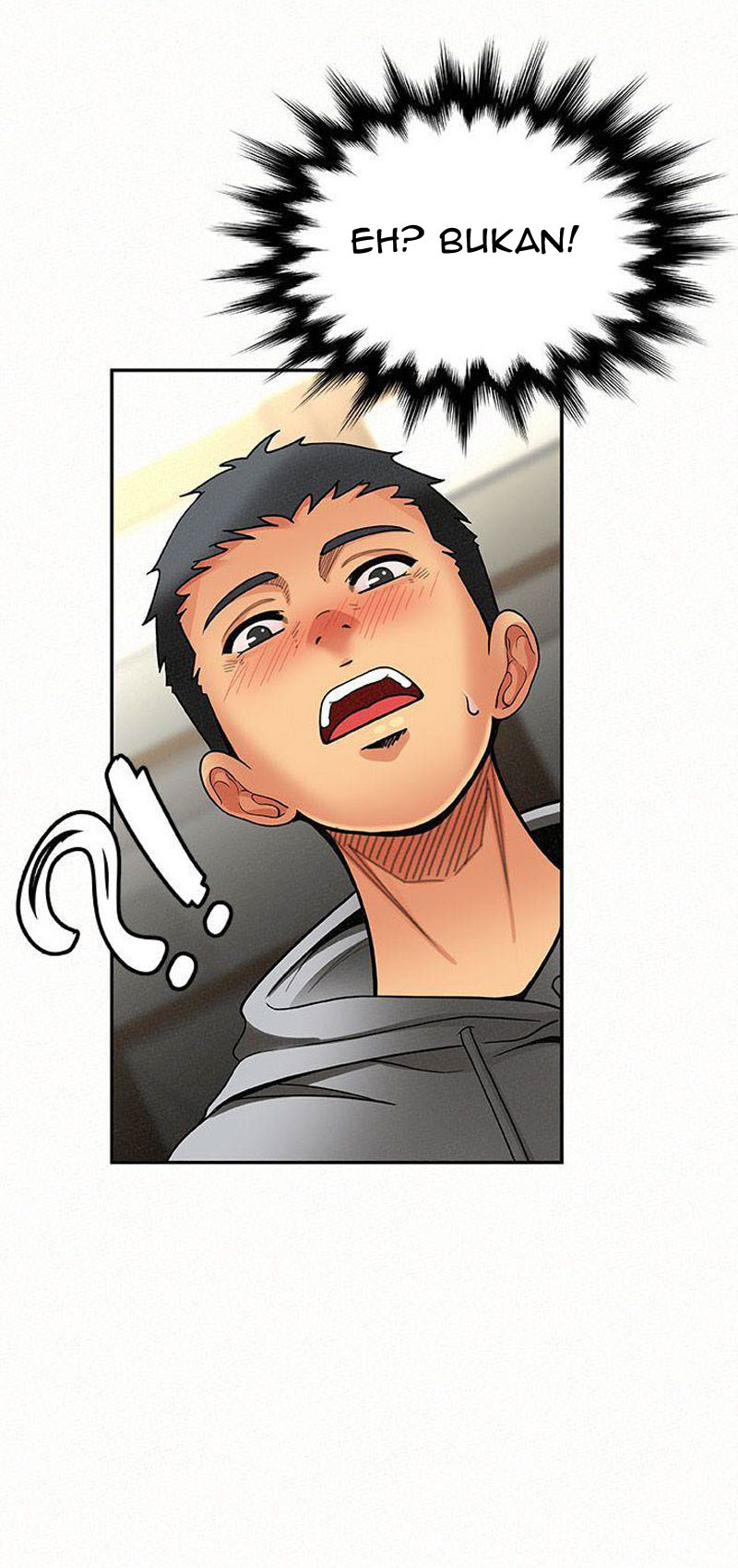 Reporting For Duty Ma’Am - Chapter 5 47 Reporting For Duty Ma’Am - Chapter 5 47