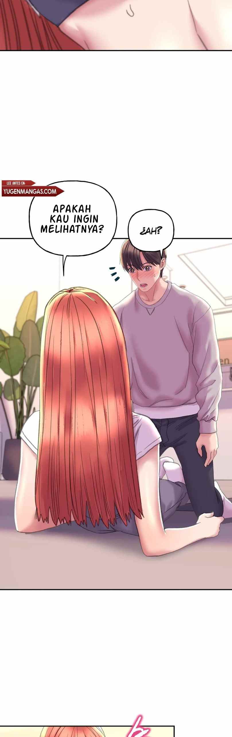 Double Face - Chapter 4 31