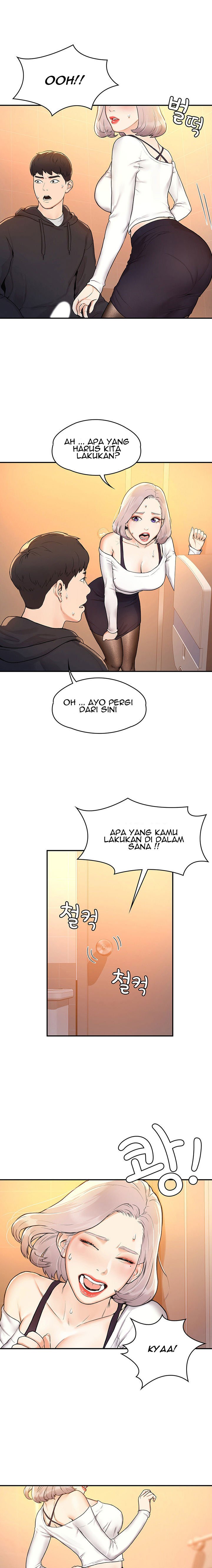Campus Today - Chapter 4 18