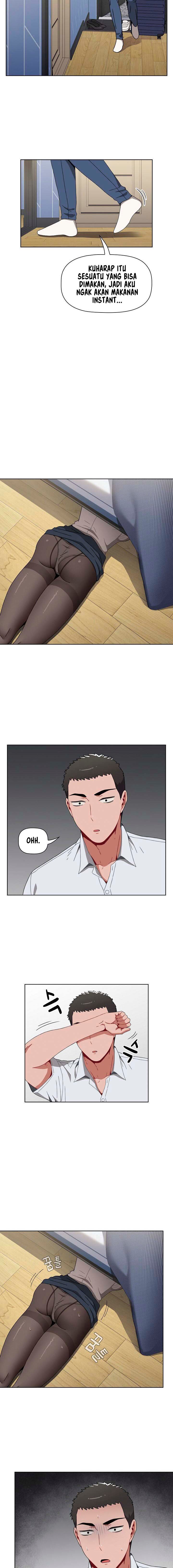 Owner The Pension - Chapter 4 17 Owner The Pension - Chapter 4 17