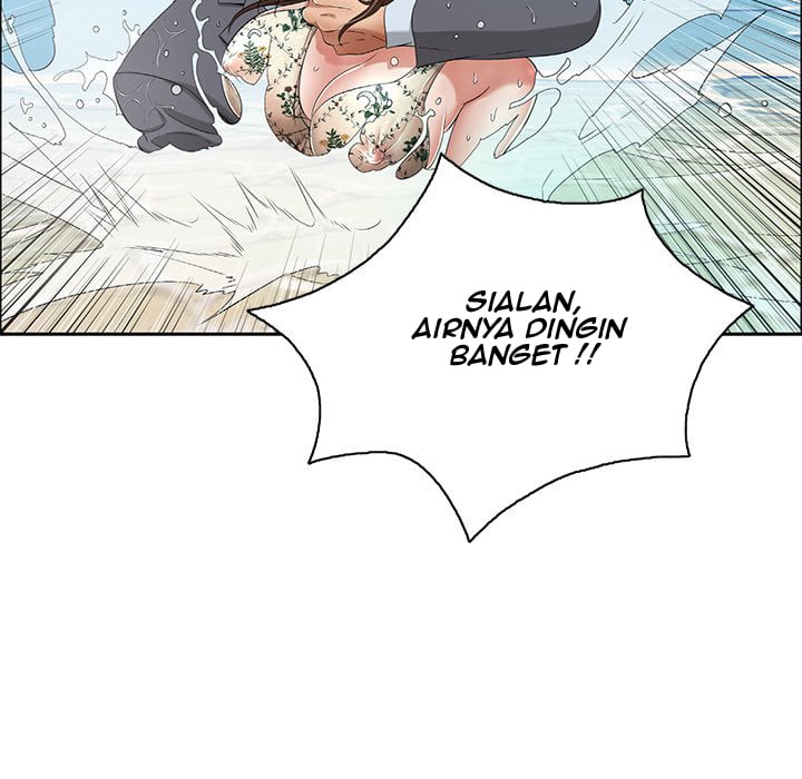 A Killer Woman - Chapter 4 119