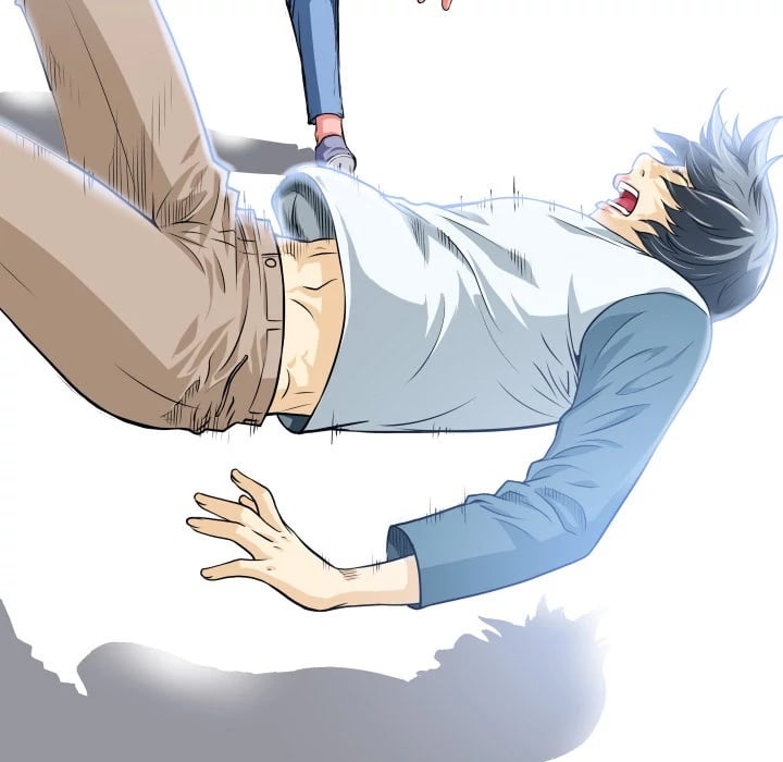 Beyond Imagination - Chapter 4 77 Beyond Imagination - Chapter 4 77