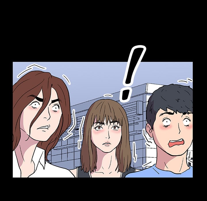 Project Utopia - Chapter 4 20