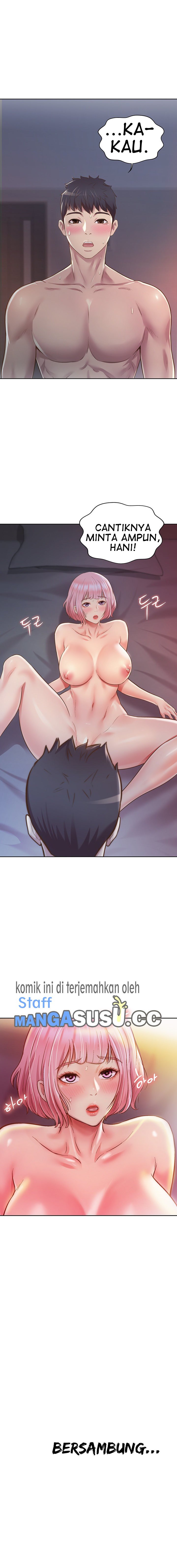 Noona&#8217;s Taste - Chapter 4 14