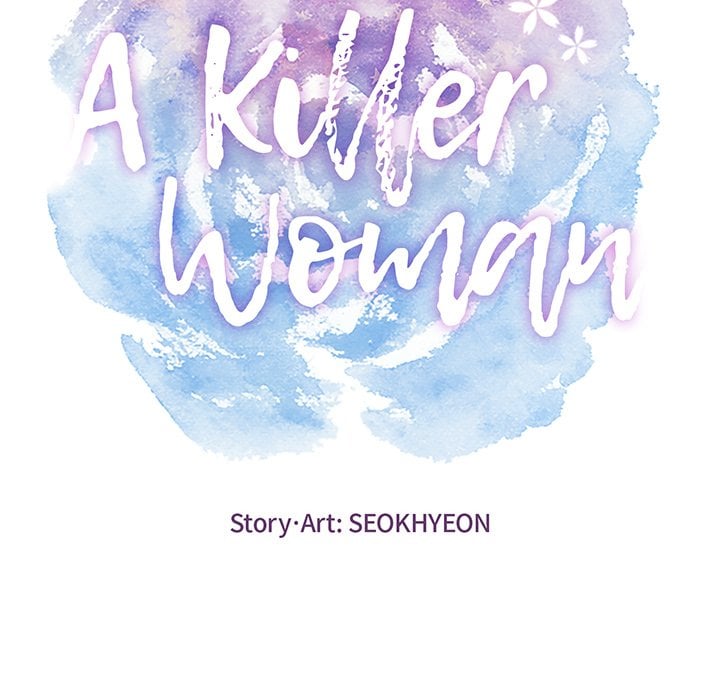 A Killer Woman - Chapter 4 35
