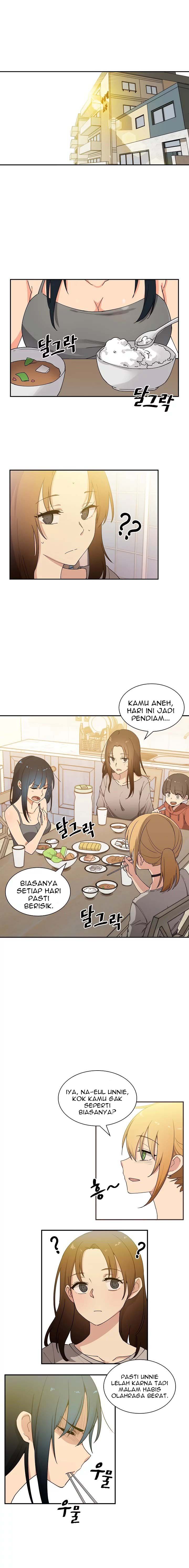 Close as Neighbors - Chapter 4 2