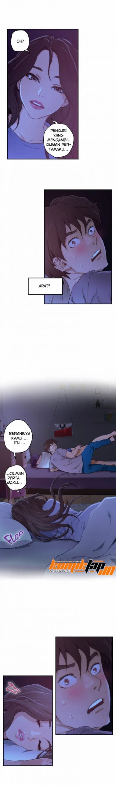 S-Mate - Chapter 4 7