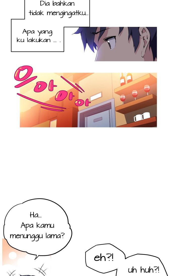 She Has Three Flavors - Chapter 4 16