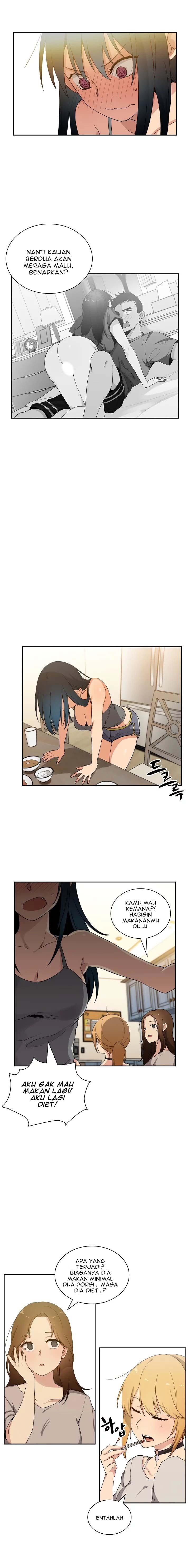Close as Neighbors - Chapter 4 6