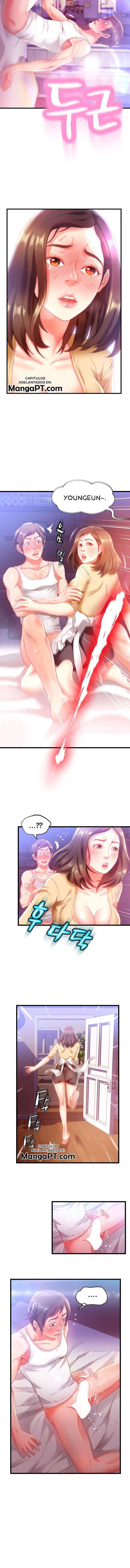 My Aunt Is Mine - Chapter 4 6
