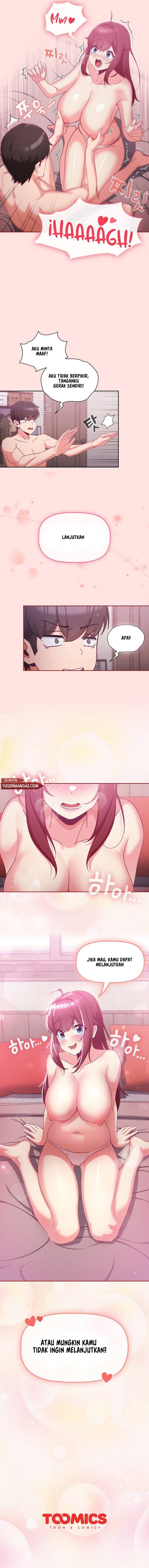 Recruiting - Chapter 4 9