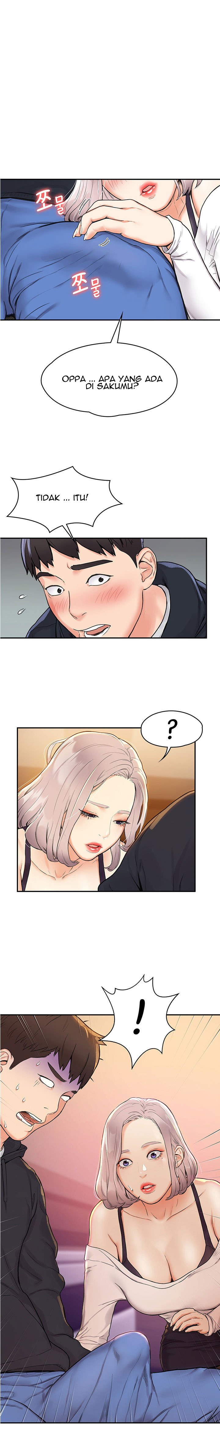Campus Today - Chapter 4 3