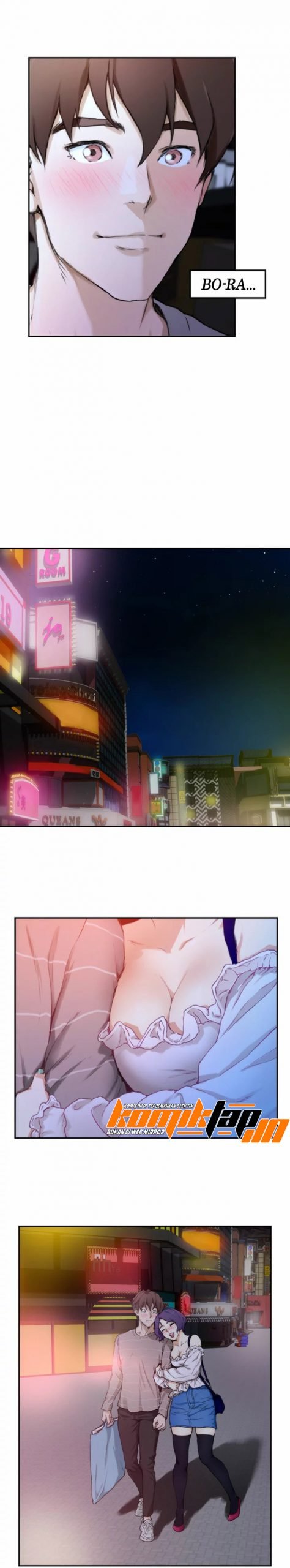 S-Mate - Chapter 4 22