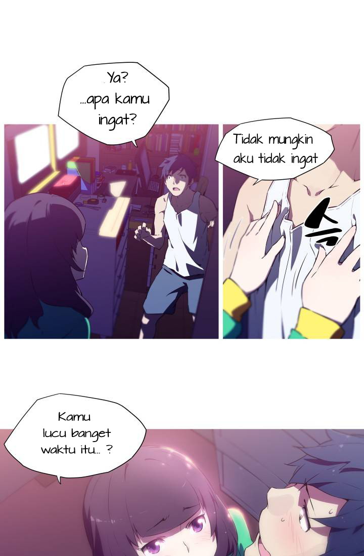 She Has Three Flavors - Chapter 4 27