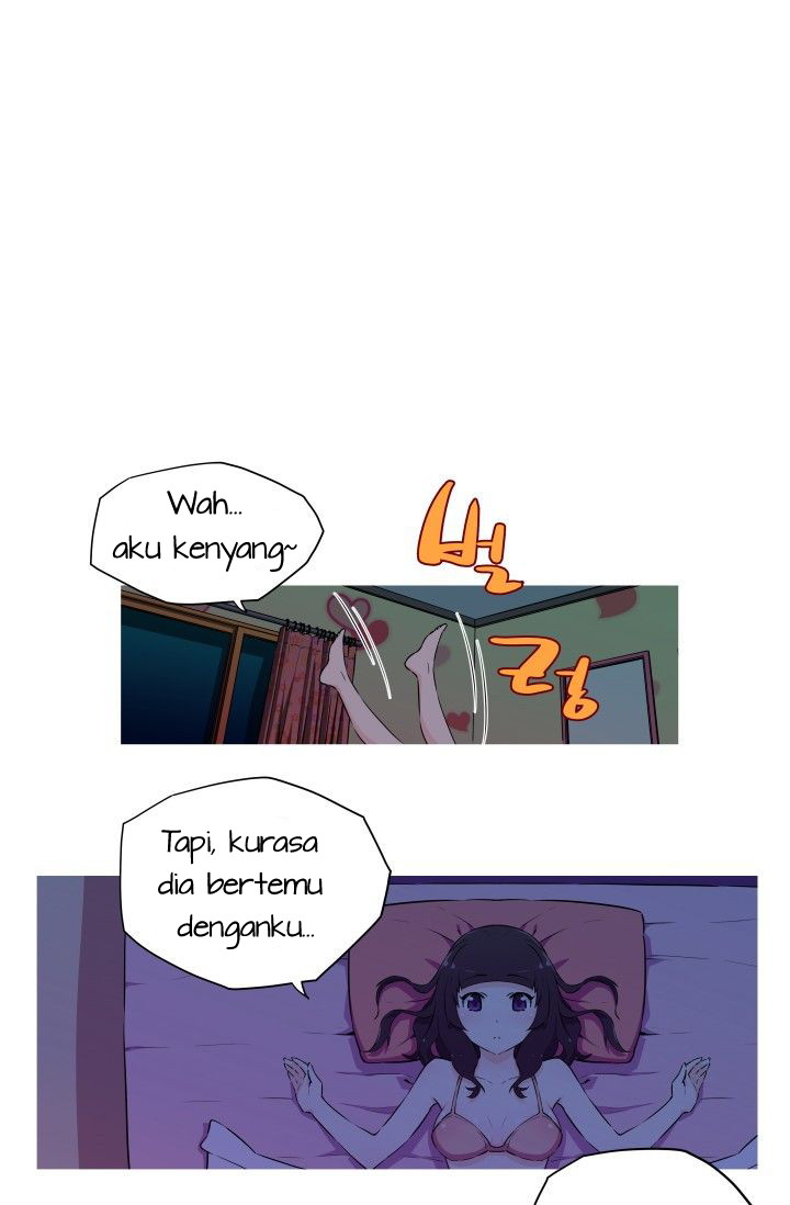 She Has Three Flavors - Chapter 4 18